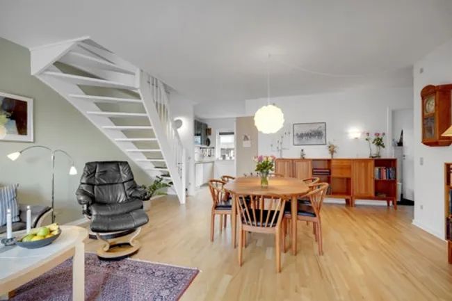 Vesterhavsgade 36A, 1. 5.